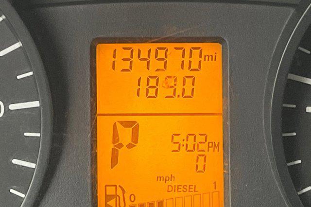 used 2015 Mercedes-Benz Sprinter car, priced at $15,999