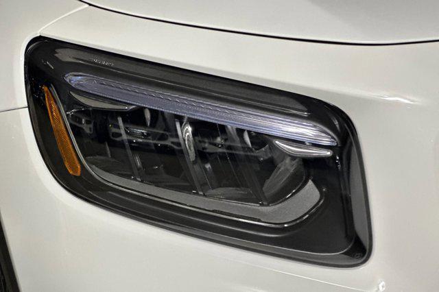 used 2026 Mercedes-Benz GLB 250 car