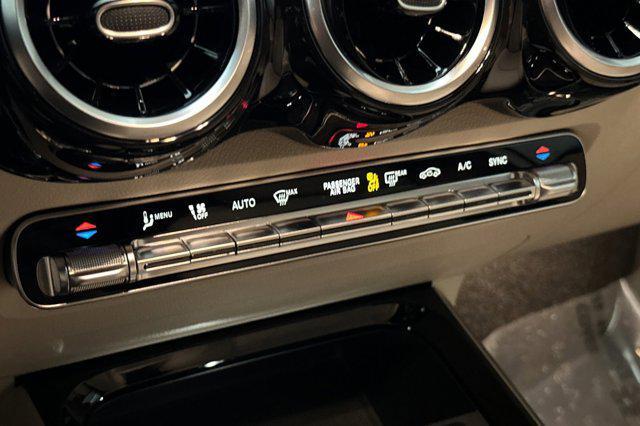 used 2026 Mercedes-Benz GLB 250 car