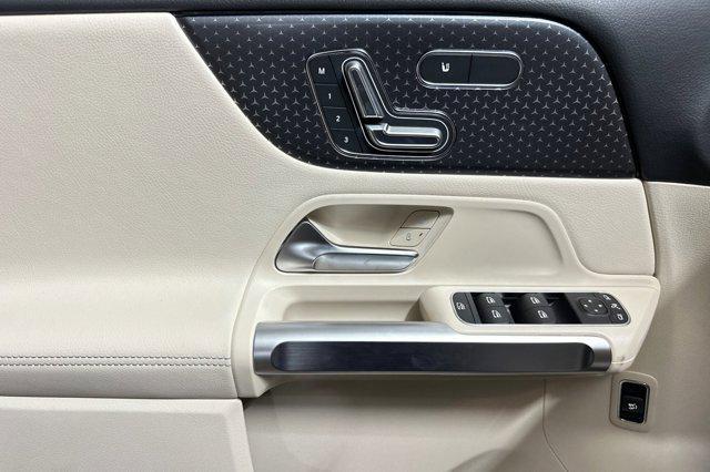 used 2026 Mercedes-Benz GLB 250 car