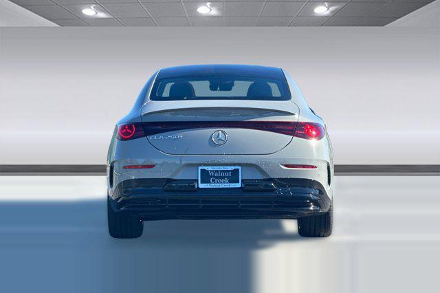 new 2026 Mercedes-Benz CLA 250 car, priced at $56,120