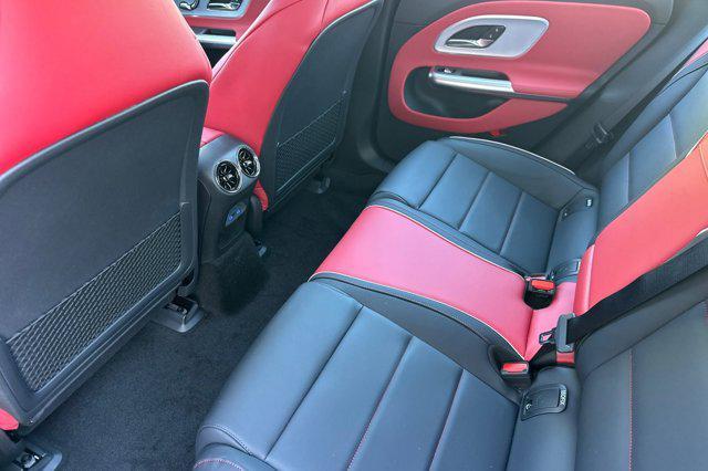 new 2026 Mercedes-Benz CLA 250 car, priced at $56,120