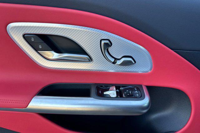 new 2026 Mercedes-Benz CLA 250 car, priced at $56,120