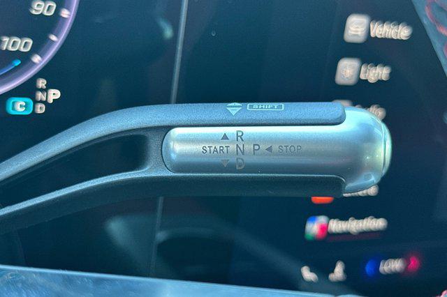 new 2026 Mercedes-Benz CLA 250 car, priced at $56,120