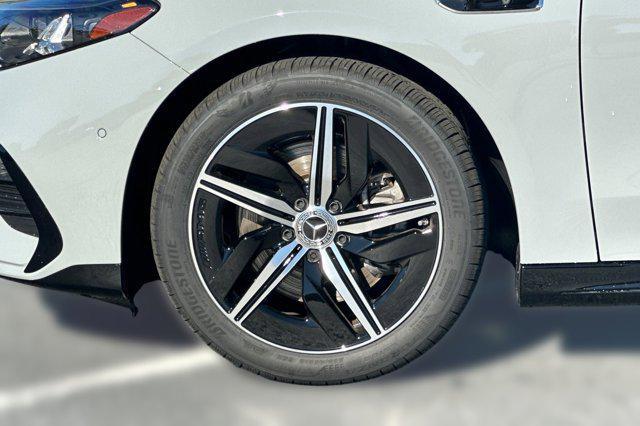 new 2026 Mercedes-Benz CLA 250 car, priced at $56,120