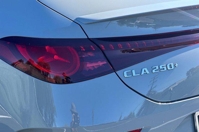 new 2026 Mercedes-Benz CLA 250 car, priced at $56,120