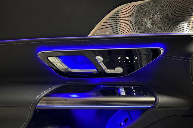 new 2026 Mercedes-Benz AMG GT 55 car, priced at $150,955