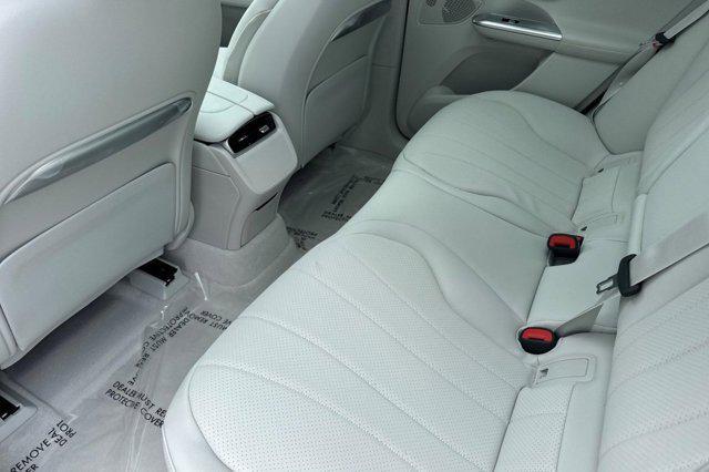 new 2026 Mercedes-Benz EQE 320 car, priced at $73,060