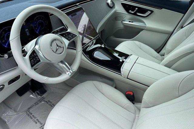 new 2026 Mercedes-Benz EQE 320 car, priced at $73,060