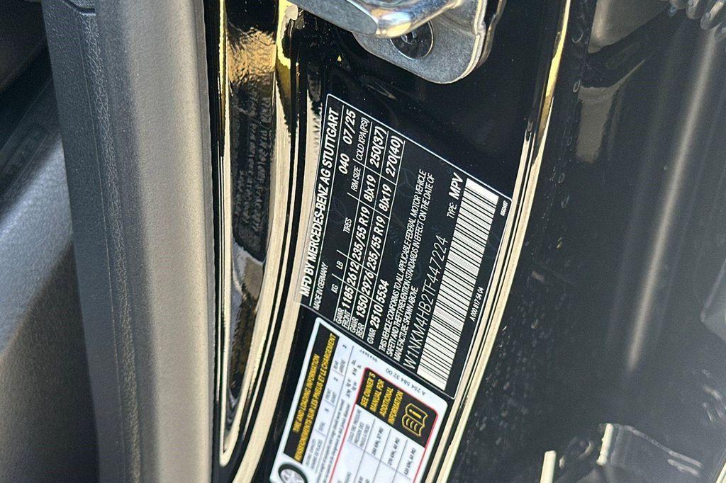 used 2026 Mercedes-Benz GLC 300 car, priced at $48,478