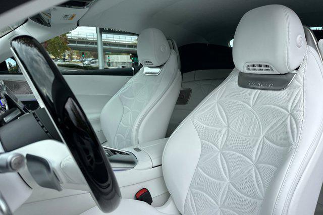 new 2026 Mercedes-Benz Maybach SL 680 Monogram Series car, priced at $239,185