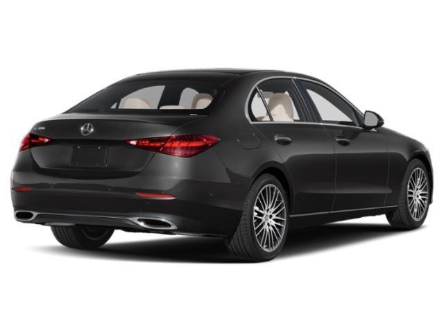 new 2026 Mercedes-Benz C-Class car, priced at $52,140