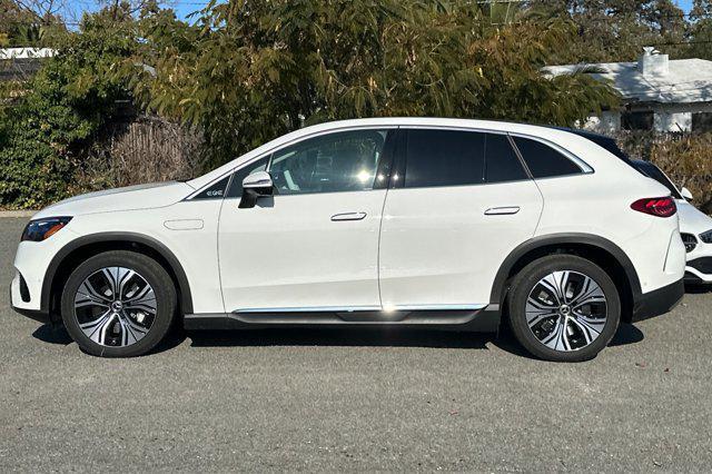 used 2026 Mercedes-Benz EQE 320 car