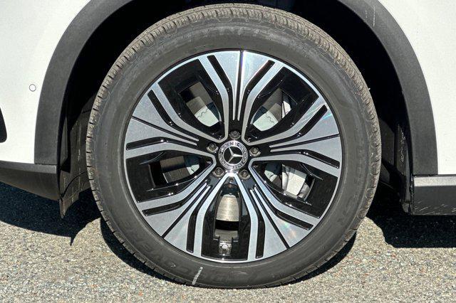 used 2026 Mercedes-Benz EQE 320 car