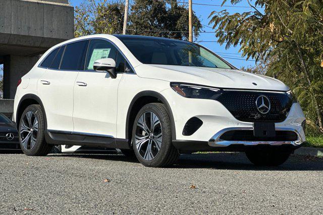 used 2026 Mercedes-Benz EQE 320 car
