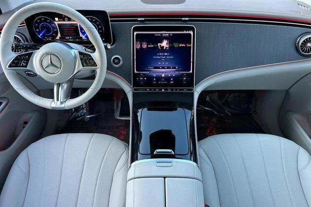 used 2026 Mercedes-Benz EQE 320 car