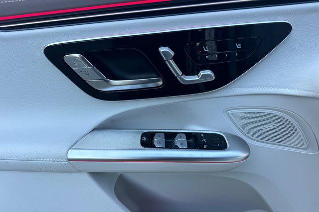 used 2026 Mercedes-Benz EQE 320 car