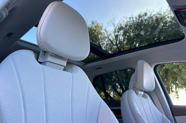 used 2026 Mercedes-Benz EQE 320 car