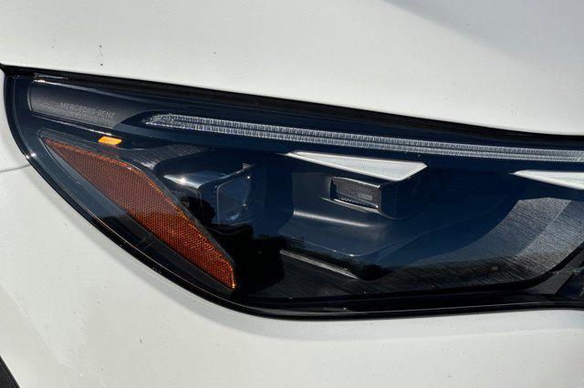 used 2026 Mercedes-Benz EQE 320 car