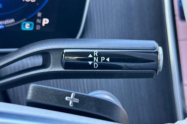 used 2026 Mercedes-Benz EQE 320 car