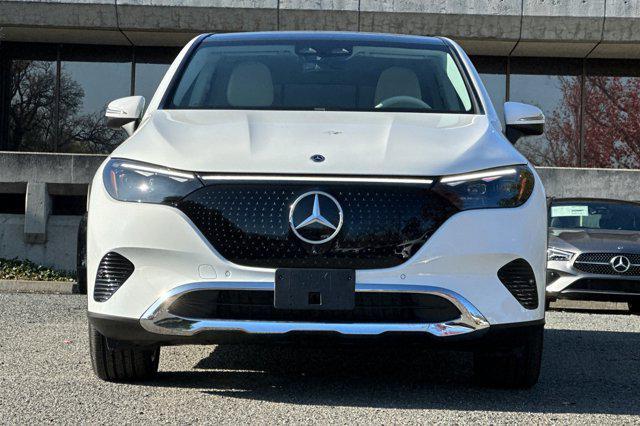 used 2026 Mercedes-Benz EQE 320 car