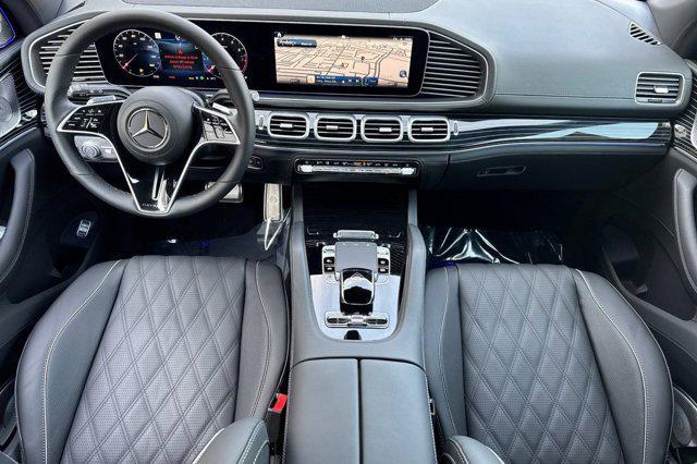 new 2026 Mercedes-Benz Maybach GLS 600 car, priced at $189,505