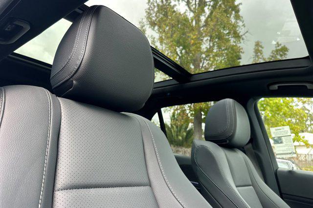 new 2026 Mercedes-Benz GLE 350 car, priced at $74,550