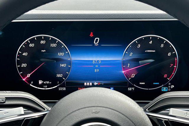 new 2026 Mercedes-Benz GLE 350 car, priced at $74,550