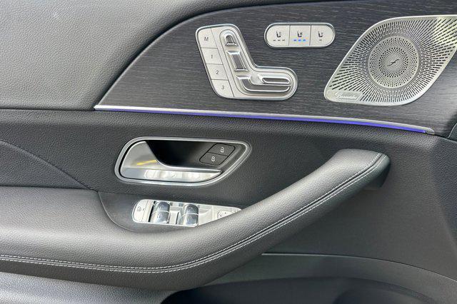 new 2026 Mercedes-Benz GLE 350 car, priced at $74,550