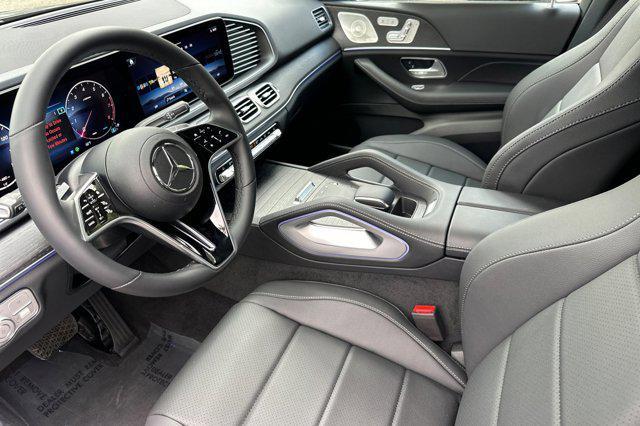 new 2026 Mercedes-Benz GLE 350 car, priced at $74,550