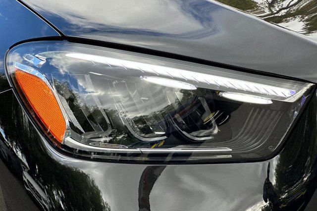 new 2026 Mercedes-Benz GLE 350 car, priced at $74,550