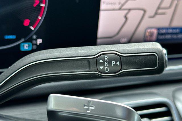 new 2026 Mercedes-Benz GLE 350 car, priced at $74,550