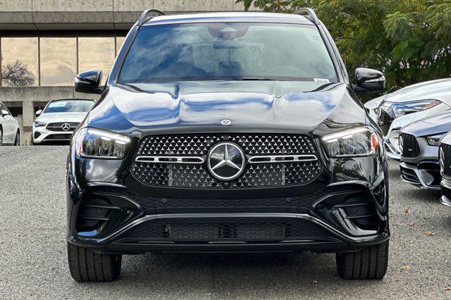 new 2026 Mercedes-Benz GLE 350 car, priced at $74,550