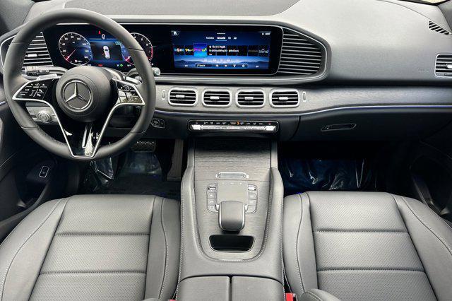 new 2026 Mercedes-Benz GLE 350 car, priced at $74,550