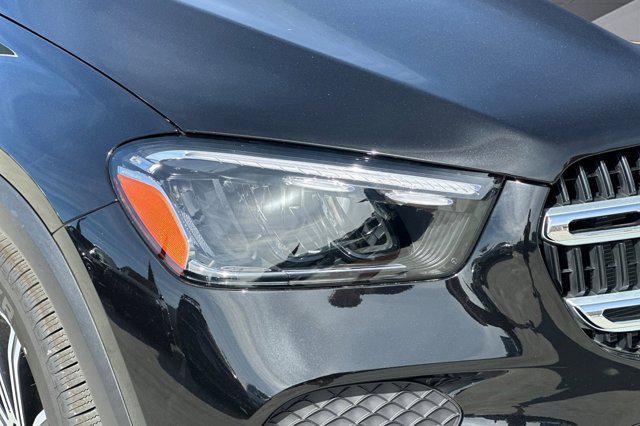 new 2026 Mercedes-Benz GLE 350 car, priced at $72,850