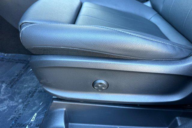 used 2025 Mercedes-Benz GLA 250 car, priced at $39,899