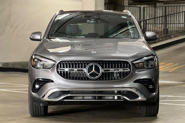 new 2025 Mercedes-Benz GLA 250 car, priced at $48,430