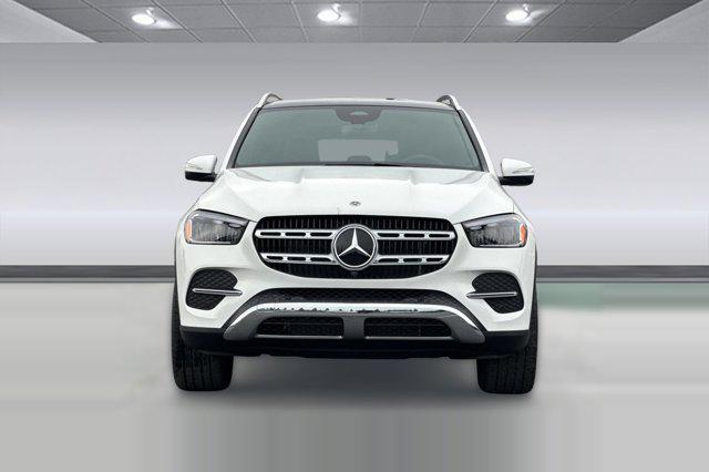 new 2026 Mercedes-Benz GLE 350 car, priced at $71,915