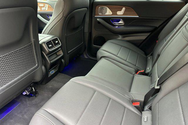 new 2026 Mercedes-Benz GLE 350 car, priced at $71,915