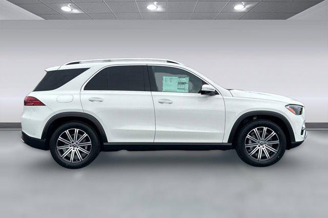 new 2026 Mercedes-Benz GLE 350 car, priced at $71,915