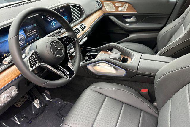 new 2026 Mercedes-Benz GLE 350 car, priced at $71,915