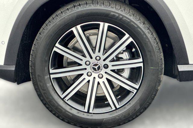new 2026 Mercedes-Benz GLE 350 car, priced at $71,915