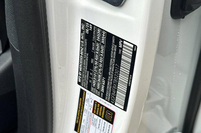 new 2026 Mercedes-Benz GLE 350 car, priced at $71,915