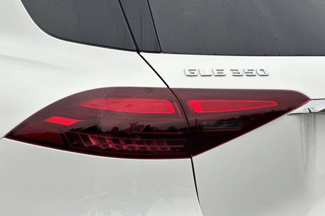 new 2026 Mercedes-Benz GLE 350 car, priced at $71,915