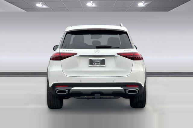 new 2026 Mercedes-Benz GLE 350 car, priced at $71,915