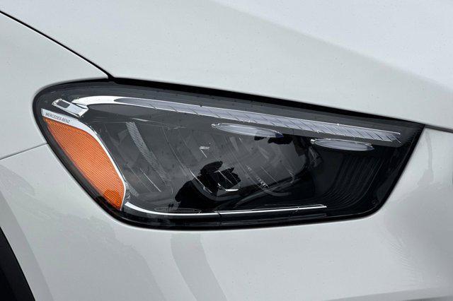 new 2026 Mercedes-Benz GLE 350 car, priced at $71,915