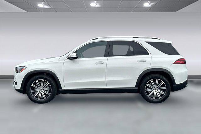 new 2026 Mercedes-Benz GLE 350 car, priced at $71,915
