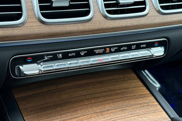 new 2026 Mercedes-Benz GLE 350 car, priced at $71,915