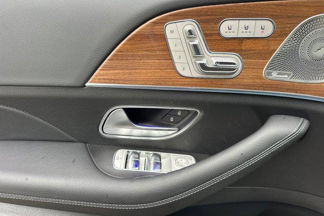 new 2026 Mercedes-Benz GLE 350 car, priced at $71,915