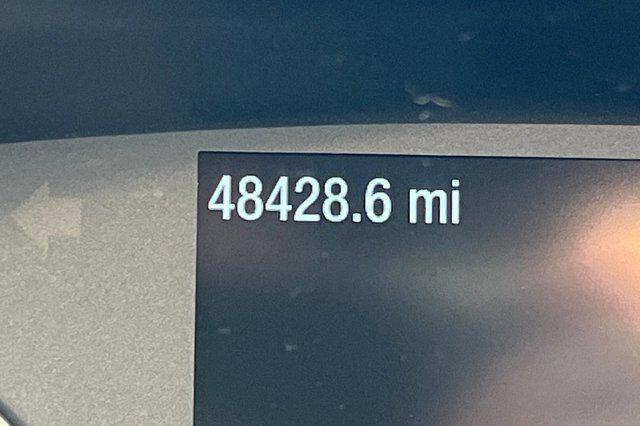 used 2019 Ford EcoSport car